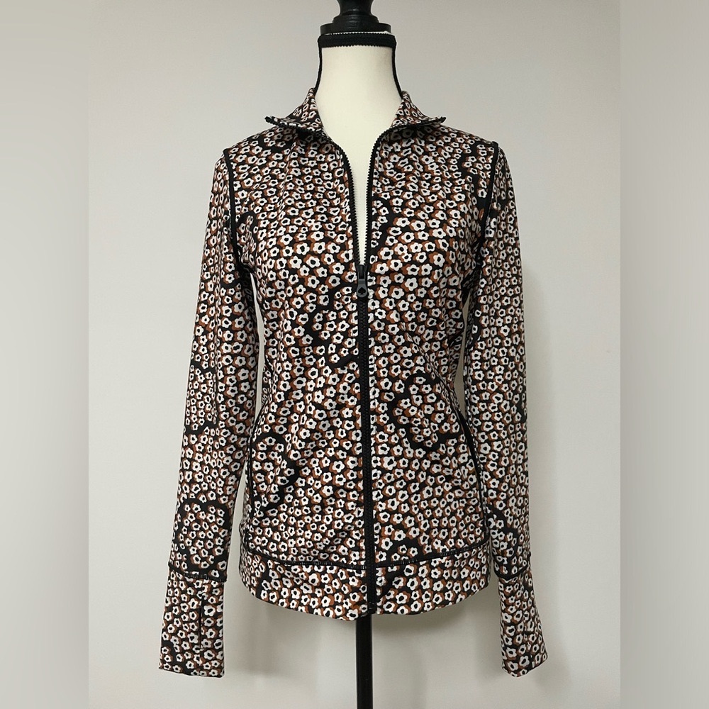 Kate Spade Full Zip Active Jacket